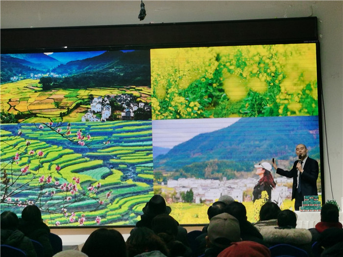 綿陽(yáng)中旅假日旅行社、四川省中國青年旅行綿陽(yáng)分社年會(huì )盛典暨2025年春游線(xiàn)路發(fā)布會(huì )