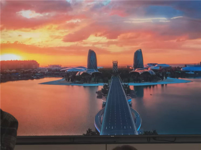 綿陽(yáng)中旅假日旅行社2025年暖冬線(xiàn)路推薦會(huì )