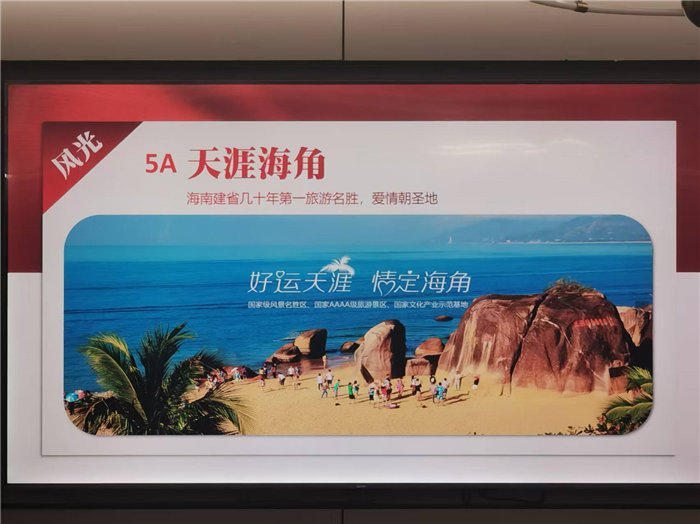 綿陽(yáng)中旅假日旅行社2025年暖冬線(xiàn)路推薦會(huì )