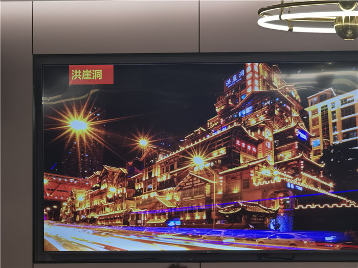 綿陽(yáng)中旅假日旅行社長(cháng)江山峽紅葉精彩品鑒會(huì )