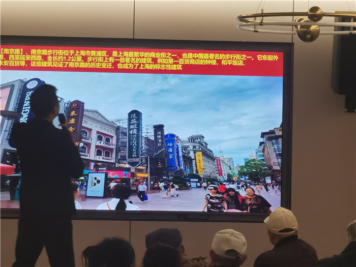 綿陽(yáng)中旅假日旅行社舉行年會(huì )推薦線(xiàn)路發(fā)布會(huì )